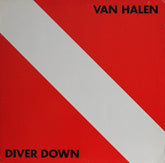 Van Halen - Diver Down (Vinyl)