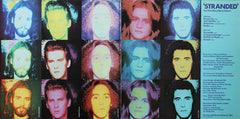 Roxy Music - Stranded (Vinyl)