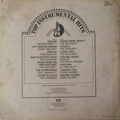 Various - Top Instrumental Hits (Vinyl)