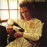 Al Kooper - A Possible Projection Of The Future/Childhood's End (Vinyl)
