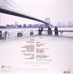 Shankar Ehsaan Loy, Javed Akhtar - Kal Ho Naa Ho (Vinyl)