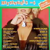 Various - Hitsingles No 6 (Vinyl)