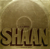 R. D. Burman - Shaan = शान (Vinyl)