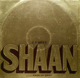 R. D. Burman - Shaan = शान (Vinyl)