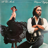 Al Di Meola - Elegant Gypsy (Vinyl)
