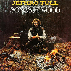 Jethro Tull - Songs From The Wood (Vinyl)