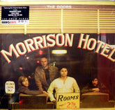Doors, The - Morrison Hotel (Vinyl)