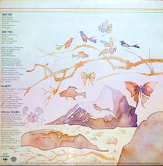 Shakti (2) With John McLaughlin - Natural Elements (Vinyl)