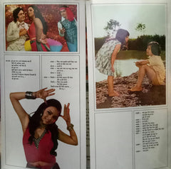 R. D. Burman - Hum Kisise Kum Naheen (Vinyl)