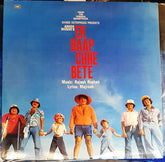 Rajesh Roshan, Majrooh Sultanpuri - Ek Baap Chhe Bete (Vinyl)