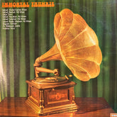 Various - Immortal Thumris (Vinyl)