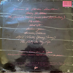 Michael Jackson - Thriller (Vinyl)