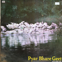 Various - Pyar Bhare Geet - Duets From Films - (Vinyl)