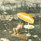 Supertramp - Crisis? What Crisis? (Vinyl)