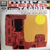 Chinmoy Chatterjee / Purabi Mukherjee - More Gems From Tagore (Vinyl)