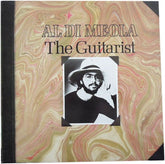 Al Di Meola - The Guitarist (Vinyl)