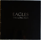 Eagles - The Long Run (Vinyl)