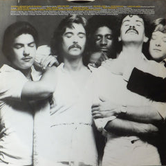 Santana - Inner Secrets (Vinyl)