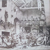 Jethro Tull - Minstrel In The Gallery (Vinyl)