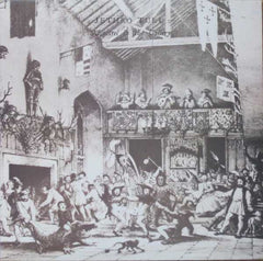 Jethro Tull - Minstrel In The Gallery (Vinyl)