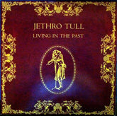 Jethro Tull - Living In The Past (Vinyl) (2)