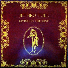 Jethro Tull - Living In The Past (Vinyl) (2)