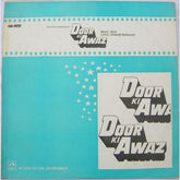 Ravi - Door Ki Awaz (Vinyl)
