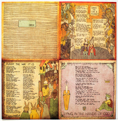 Dave Matthews Band - Big Whiskey And The GrooGrux King (Vinyl) (2)