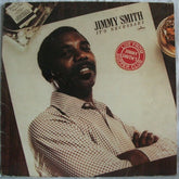 Jimmy Smith - It's Necessary (Vinyl)