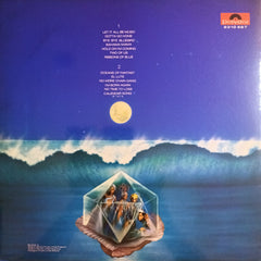 Boney M. - Oceans Of Fantasy (Vinyl)