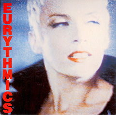 Eurythmics - Be Yourself Tonight (Vinyl)