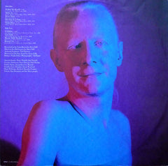 Johnny Winter - White, Hot & Blue (Vinyl)