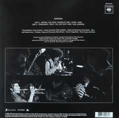 Santana - Santana (Vinyl)