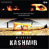 Shankar Ehsaan Loy, Rahat Indori • Sameer - Mission Kashmir (Vinyl)