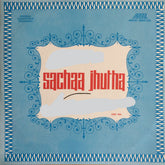 Kalyanji-Anandji - Sachaa Jhutha (Vinyl)