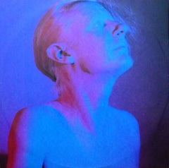 Johnny Winter - White, Hot & Blue (Vinyl)