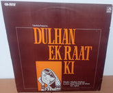 Madan Mohan - Dulhan Ek Raat Ki (Vinyl)