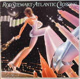 Rod Stewart - Atlantic Crossing (Vinyl)