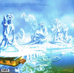Iron Maiden - Seventh Son Of A Seventh Son (Vinyl)