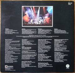Thin Lizzy - Live And Dangerous (Vinyl) (2)