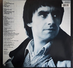 Chris de Burgh - Eastern Wind (Vinyl)