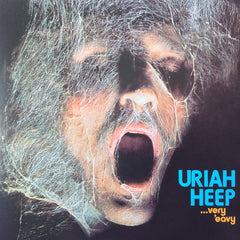 Uriah Heep - ...Very 'Eavy ...Very 'Umble (Vinyl)
