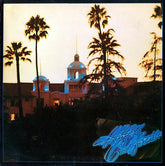 Eagles - Hotel California (Vinyl)