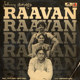 Jagjit & Chitra Singh - Raavan (Vinyl)