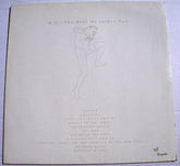Jethro Tull - M.U. - The Best Of Jethro Tull (Vinyl)