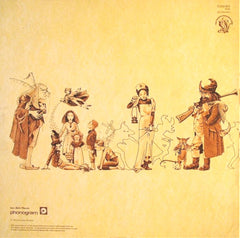 Genesis - A Trick Of The Tail (Vinyl)