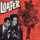Laxmikant-Pyarelal - Loafer (Vinyl)