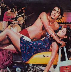 R. D. Burman, Anand Bakshi - Rocky (Vinyl)