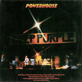 Deep Purple - Powerhouse (Vinyl)