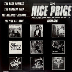 Journey - Infinity (Vinyl)